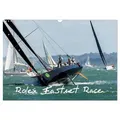 Rolex Fastnet Race (Wall Calendar 2025 DIN A3 landscape) CALVENDO 12 Month Wall Calendar von Terry Hewlett ARPS / Calvendo / Kalender