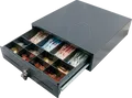 ARTD AC3330BLACT - Kassenlade, AC3330, anthrazit