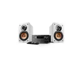 Teufel ULTIMA 20 KOMBO 2 Lautsprechersystem (Bluetooth, 120 W, Bluetooth, DAB+, FM-UKW Radio, CD-Player, USB)