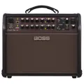 Boss Acoustic Singer Live Akustikgitarren Verstärker