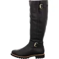 Panama Jack Winterstiefel Amberes Damen 373634333239 Schwarz 40 EU - Schwarz - 40
