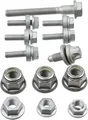 LEMFÖRDER 42501 01 Reparatursatz Radaufhängung Service Pack Kompatibel mit BMW 1 (F20) 2011-2019 Beidseitig, Vorderachse und Andere Fahrzeuge