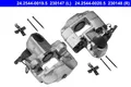 ATE 24.2544-0019.5 Bremssattel