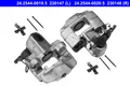 ATE 24.2544-0019.5 Bremssattel für MERCEDES-BENZ