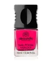 Alessandro Nail Polish Colour Explosion Nagellack 10 ml Nr. 143 - Bubble Gum