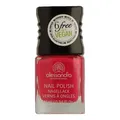 Alessandro Nail Polish - 43 Bubble Gum 10ml