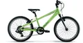Puky Kinderrad LS-PRO 20-7 mint green/anthracit