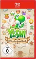 Yoshi and the Mysterious Book (Nintendo Switch 2)