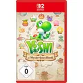 Yoshi and the Mysterious Book | Nintendo Switch 2
