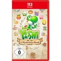 Yoshi and the Mysterious Book Nintendo Switch 2