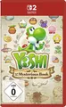 Nintendo Switch 2 Yoshi and the Mysterious Book Neu&OVP
