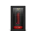 LELO F1S V3 XL Lustkonsole Sexspielzeug für Männer Solo mit Bluetooth-App, Sex Spielzeug für die Männer 8 Modi und interaktivem AI-Modus, Masturbieren für Männer, Penis Masturbator (Red, F1S V3 XL)