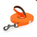 Schleppleine für Hunde - 5m / 10m - Robuste & wetterfeste Hundeleine für eine e