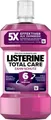 LISTERINE® TOTAL CARE ZAHN-SCHUTZ Mundspülung 500 ml 5783090006