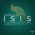 Lully: Isis | CD | Zustand sehr gut