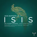 Jean-Baptiste Lully Jean-Baptiste Lully: Isis (CD) Album