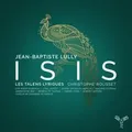Lully: Isis | Christophe Rousset Les Talens Lyriques | Audio-CD | CD | 2019
