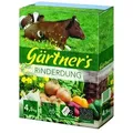 Rinder Dung gekörnt 4,5 kg