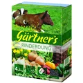 gpi Gärtner´s Biogarten Rinderdung 4,5 kg