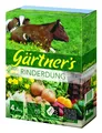 Rinder Dung gekörnt 4,5 kg Dünger