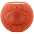 HomePod mini, Lautsprecher orange, WLAN, Bluetooth, Siri