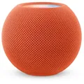Apple HomePod Mini Orange MJ2D3D/A Bluetooth, 360° Audio, Siri Sprachsteuerung