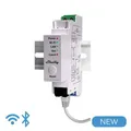 Shelly Pro EM-50 Hutschiene Energie-Messgerät 1 Phase WLAN LAN BT