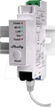 SHELLY PROEM 50A - Shelly Pro EM - 2x 50 A