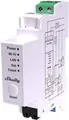 Einphasiger LAN/WiFi/Bluetooth-Energiezähler Shelly PRO EM - 50 3800235268148