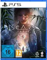 Scars Above (PlayStation 5)