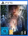 PS5 - Scars Above DE mit OVP NEUWERTIG