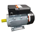 VEVOR 2,2 kW Elektromotor 2800 U/min, AC 220–240 V, 13,8 A, 90 L, B3-Rahmen, Luf