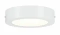 Paulmann SmartHome 2700K bis 6500K Bluetooth Nox LED Panel 170mm 11W 230V Weiß