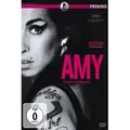 Amy - The girl behind the name