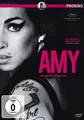 Amy - The Girl Behind the Name (OmU)