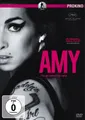 Amy (OmU) - STUDIOCANAL GmbH  - (DVD Video / Musik)