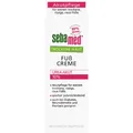 SEBAMED Trockene Haut 10% Urea akut Fußcreme 100 ml PZN 05390371