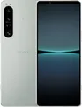 Sony Xperia 1 IV, 16,5 cm (6.5"), 12 GB, 256 GB, 12 MP, Android 12, Weiß