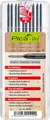 Pica Dry Schreiner Fallminen-Bleistiftminen 2.8 mm graphite 4050