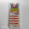 Pica DRY Zimmermannsbleistift Bleistift Marker Baumarker Ersatzminen
