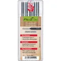 Minenset Pica-Dry 10x graphit Spezialhärte "H" f.feine Markierungen 10 Minen/Set