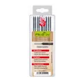 Pica-Dry Ersatzminen Schreiner-Minen Tieflochmarker Marker graphit Härte H 4050