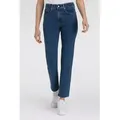Levi's® Straight-Jeans 724 HIGH RISE STRAIGHT 30