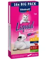 4008239585547 VITAKRAFT Cat Liquid-Snack with beef and chicken - Katze behandeln