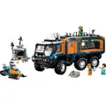LEGO 60471 - LEGO® City - Arktis-Truck mit Labor