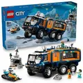 LEGO® 60471 City - Arktis-Truck mit Labor
