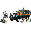 LEGO City Arktis-Truck mit Labor 60471