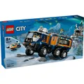 LEGO® City 60471 Arktis-Truck mit Labor