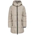 JDY Wintermantel Daisy (1-tlg) beige XS (34)