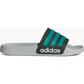 Adidas Adilette Shower Slides Grau, Herren, Größe: 47 - Adidas Adilette Shower Slides Grau, Herren, Größe: 47 - man - Grau